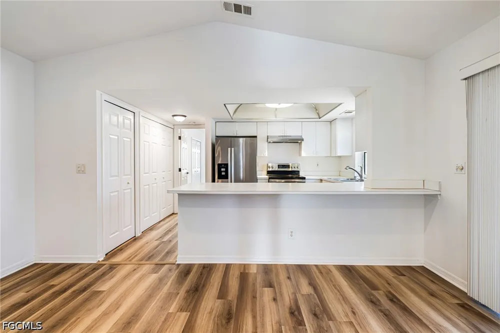Thatcher Court #1 Fort Myers, FL 33919