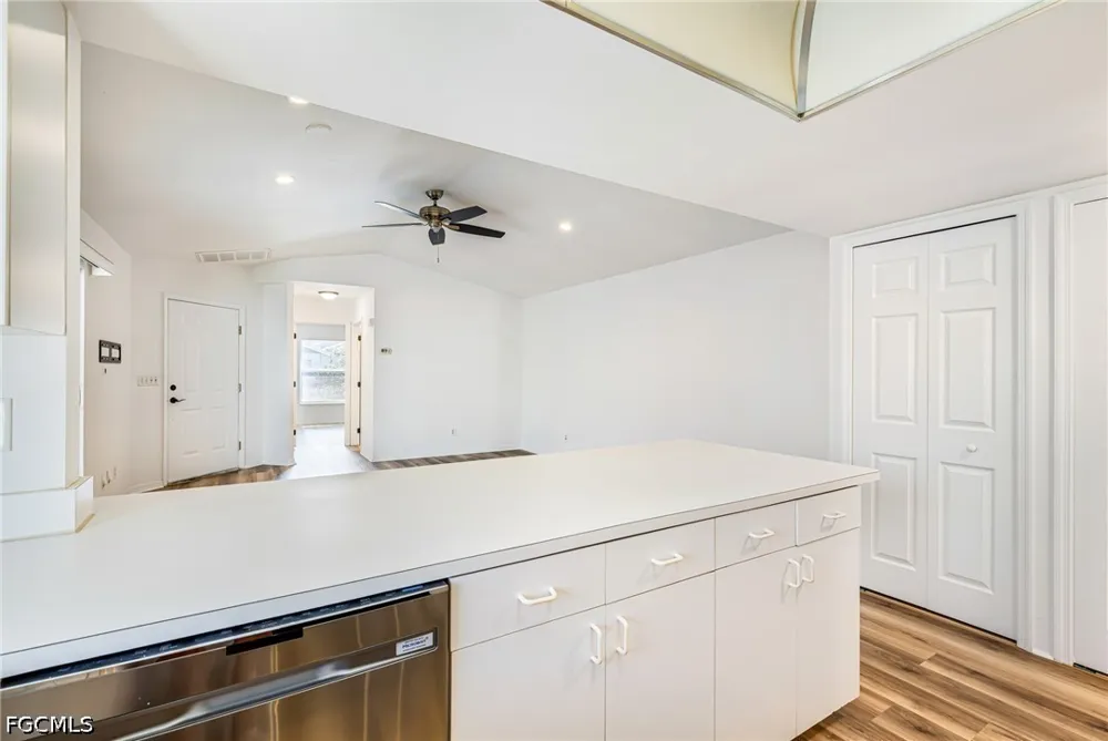 Thatcher Court #1 Fort Myers, FL 33919