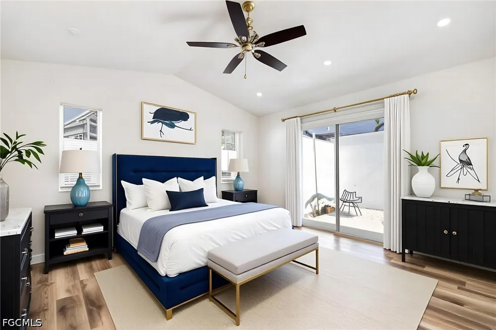 Thatcher Court #1 Fort Myers, FL 33919
