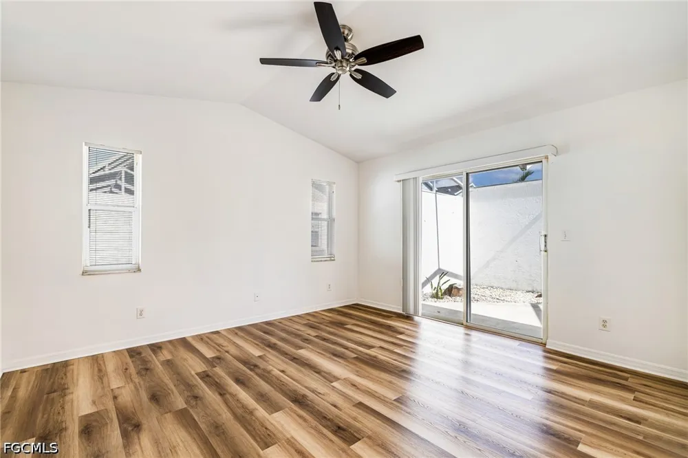 Thatcher Court #1 Fort Myers, FL 33919