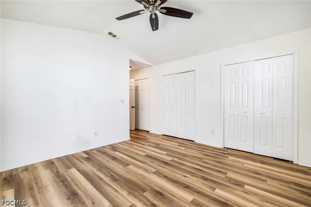Thatcher Court #1 Fort Myers, FL 33919