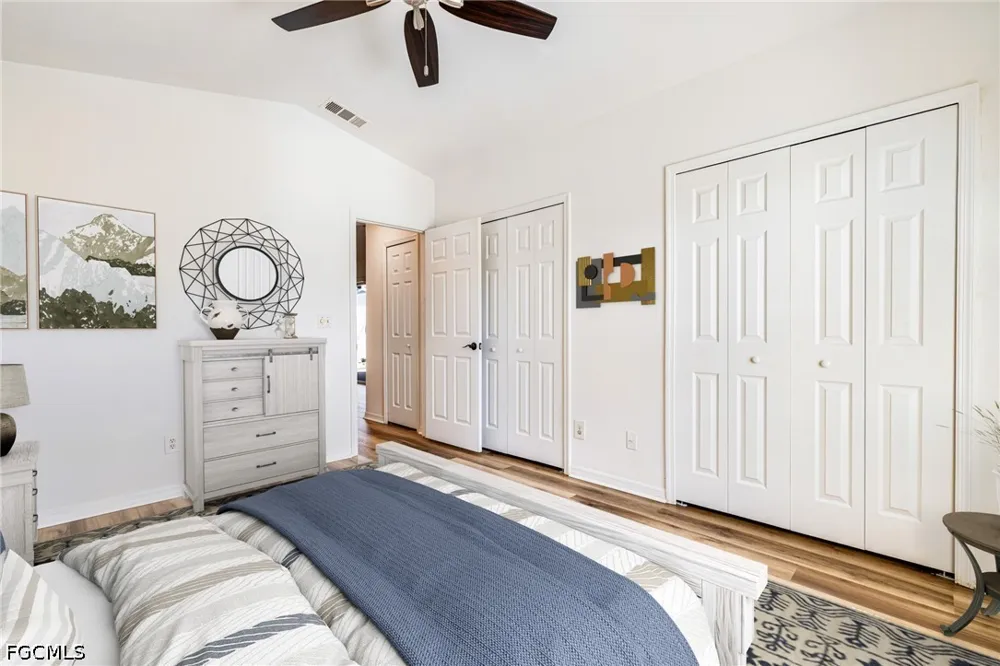 Thatcher Court #1 Fort Myers, FL 33919