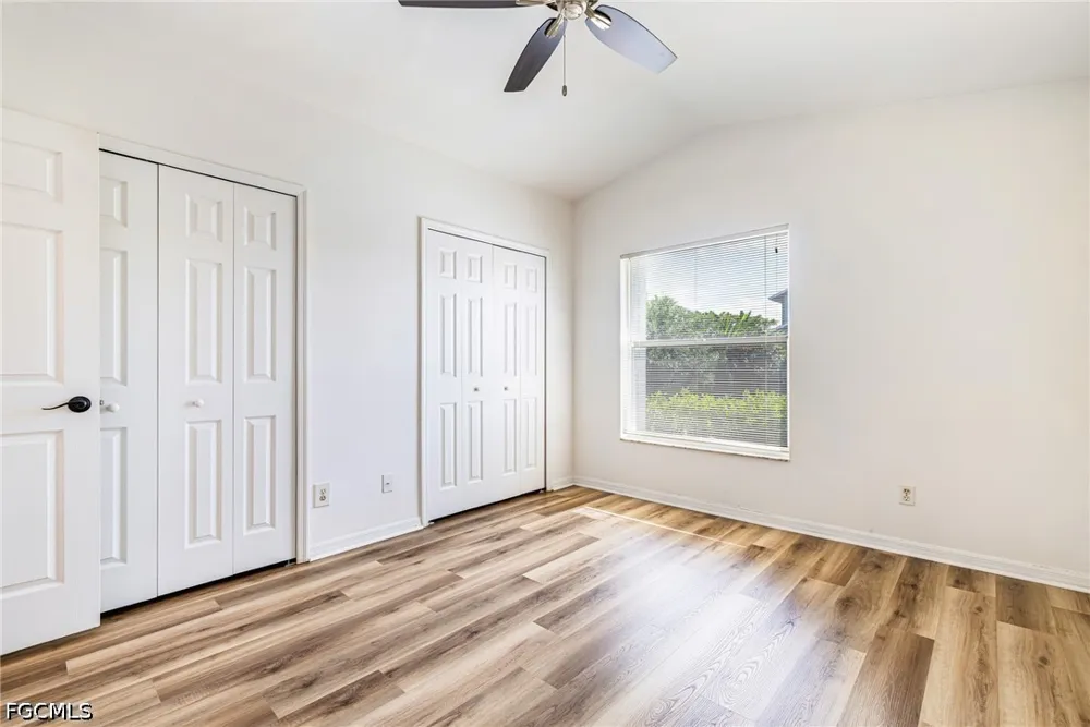 Thatcher Court #1 Fort Myers, FL 33919