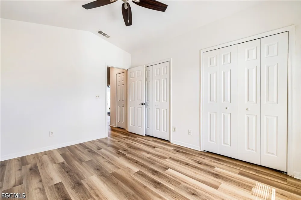 Thatcher Court #1 Fort Myers, FL 33919