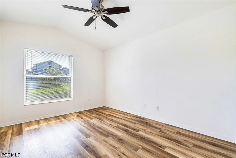 Thatcher Court #1 Fort Myers, FL 33919
