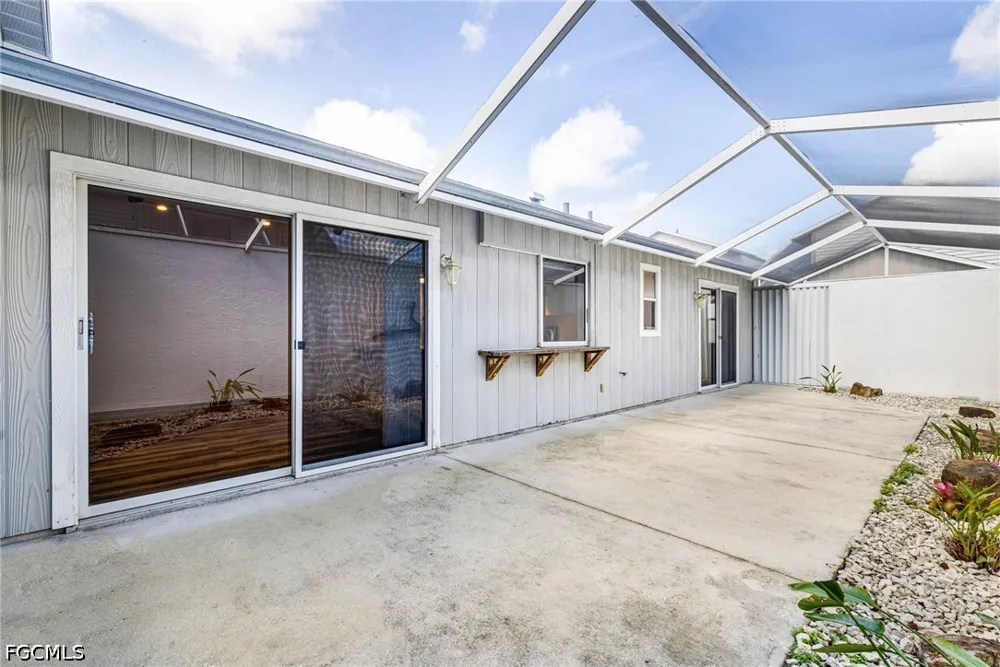 Thatcher Court #1 Fort Myers, FL 33919