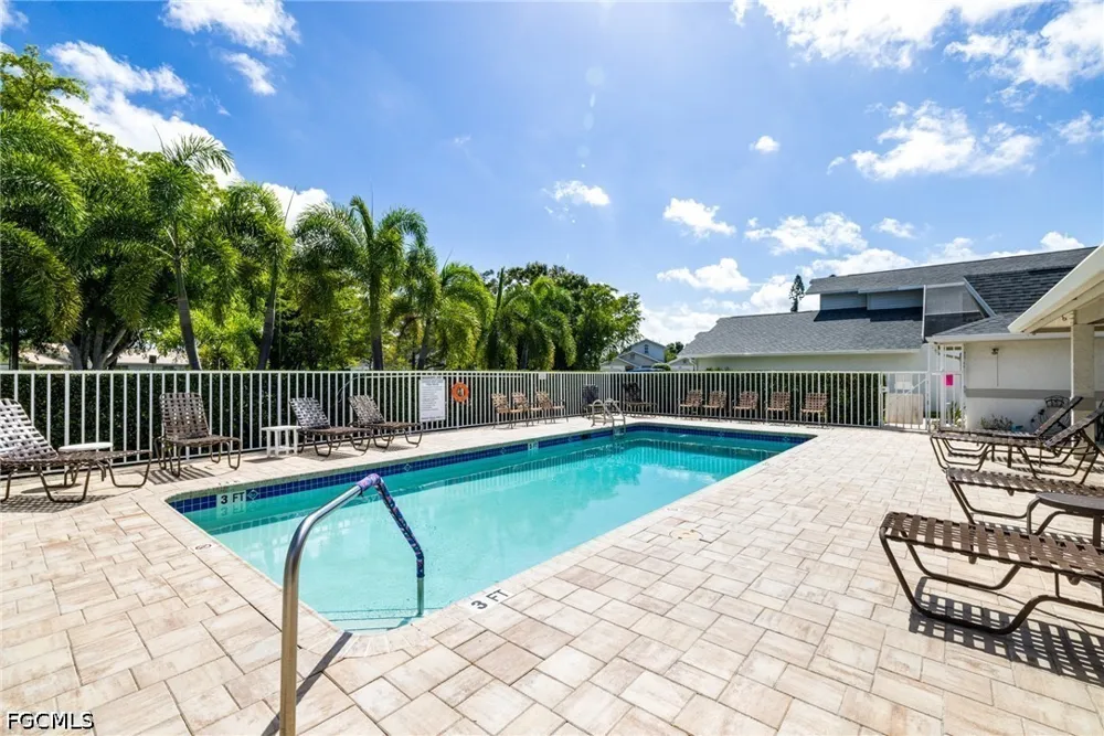 Thatcher Court #1 Fort Myers, FL 33919