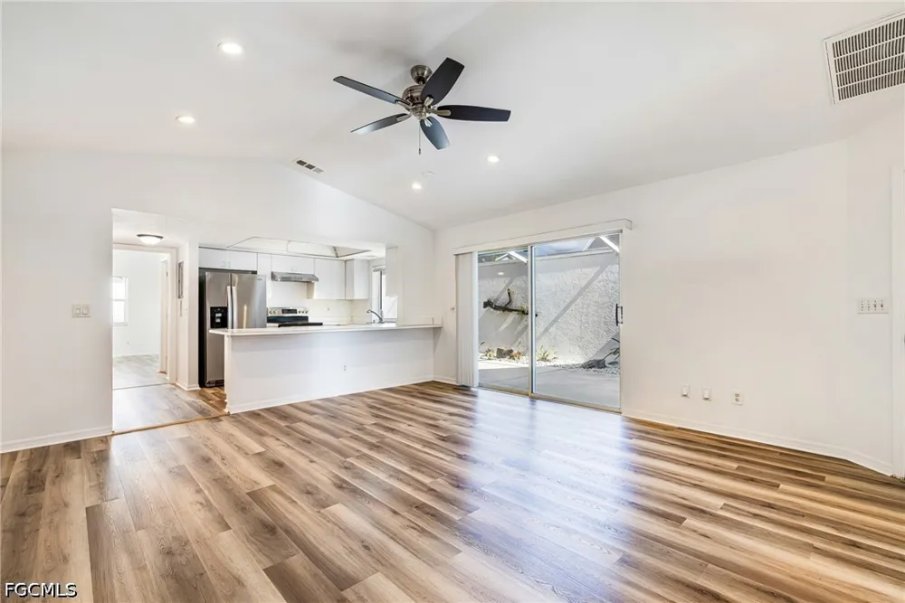 Thatcher Court #1 Fort Myers, FL 33919