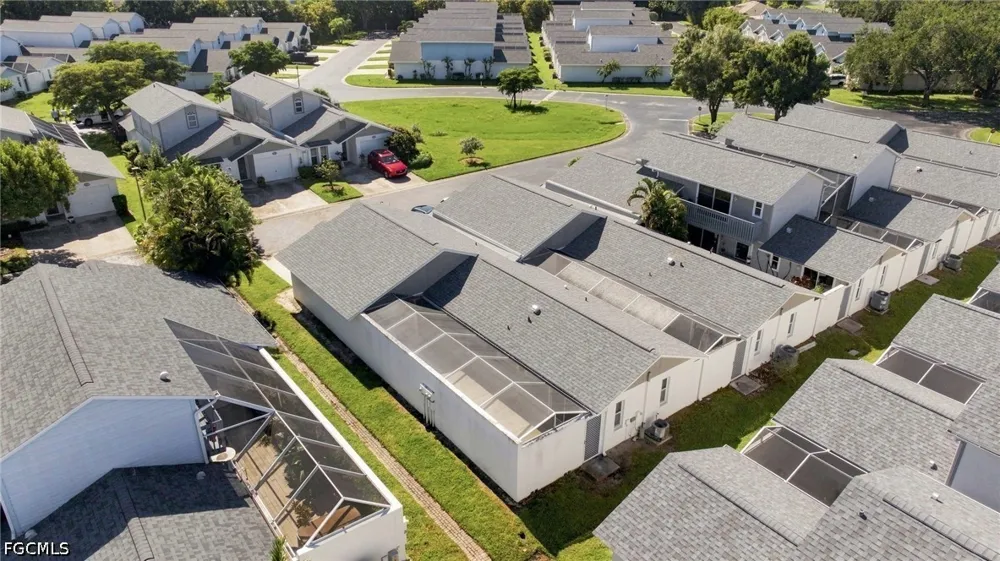 Thatcher Court #1 Fort Myers, FL 33919