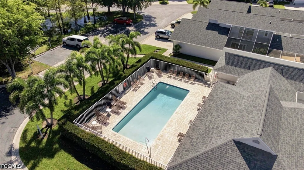 Thatcher Court #1 Fort Myers, FL 33919