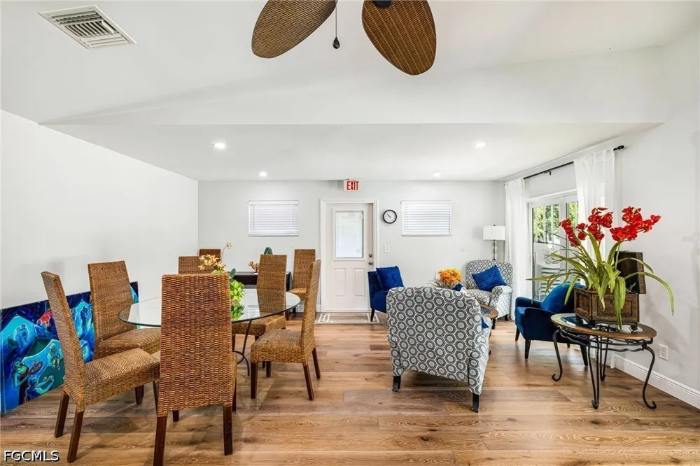 Thatcher Court #1 Fort Myers, FL 33919