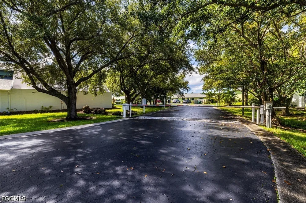 Thatcher Court #1 Fort Myers, FL 33919