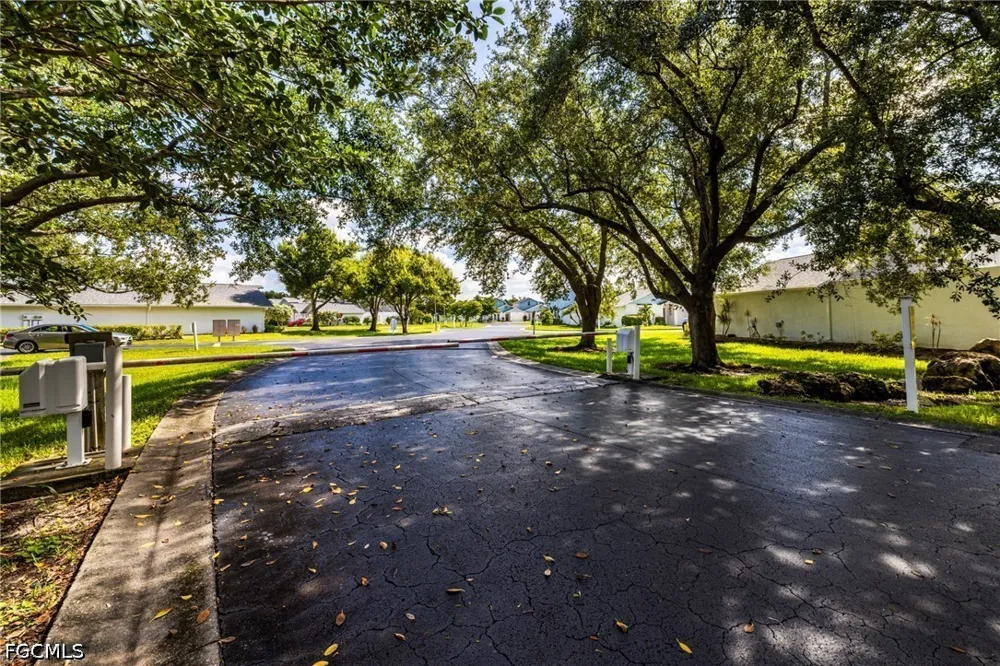 Thatcher Court #1 Fort Myers, FL 33919