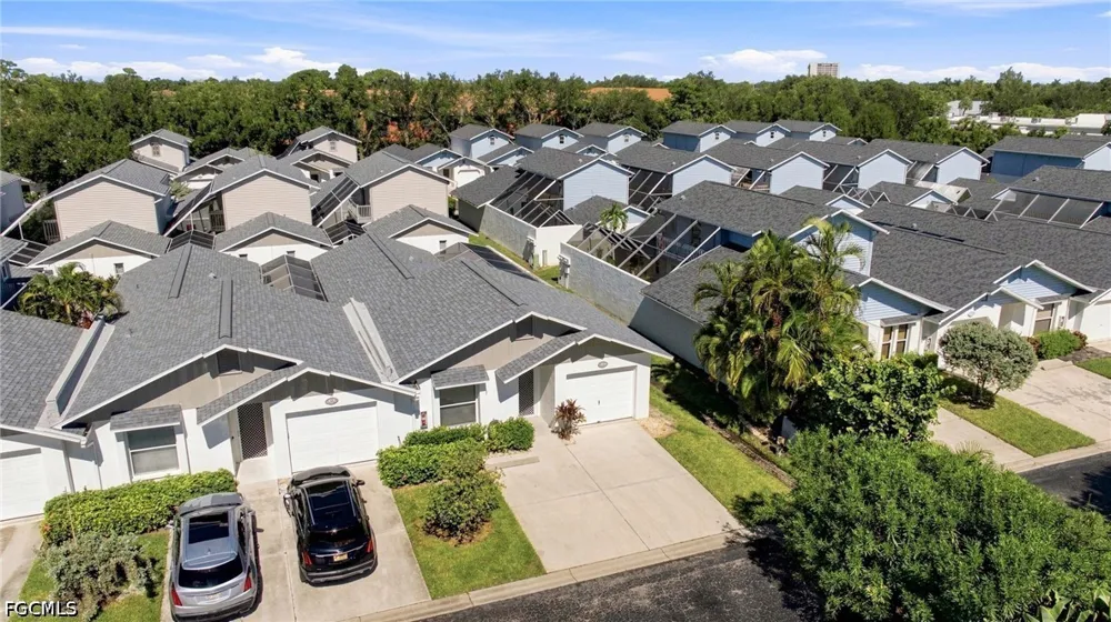 Thatcher Court #1 Fort Myers, FL 33919