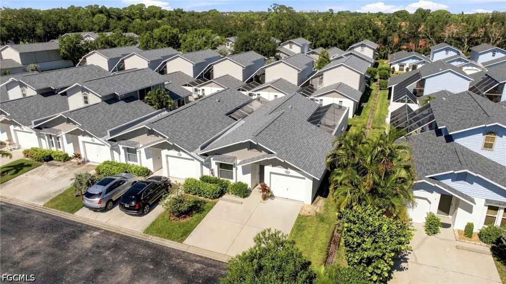 Thatcher Court #1 Fort Myers, FL 33919