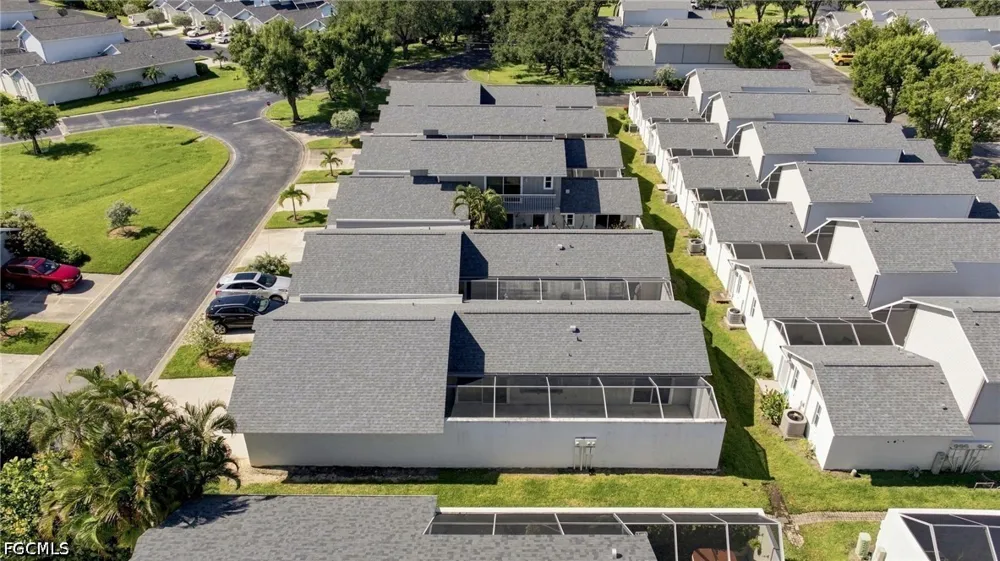 Thatcher Court #1 Fort Myers, FL 33919
