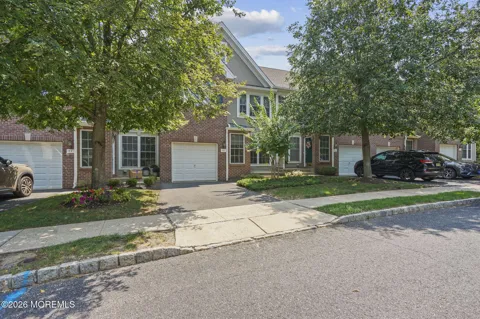 95 Ironwood Court