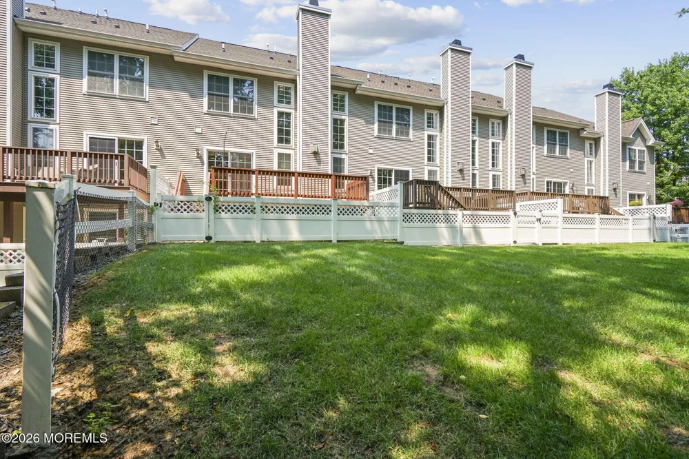 95 Ironwood Court Middletown, NJ 07748