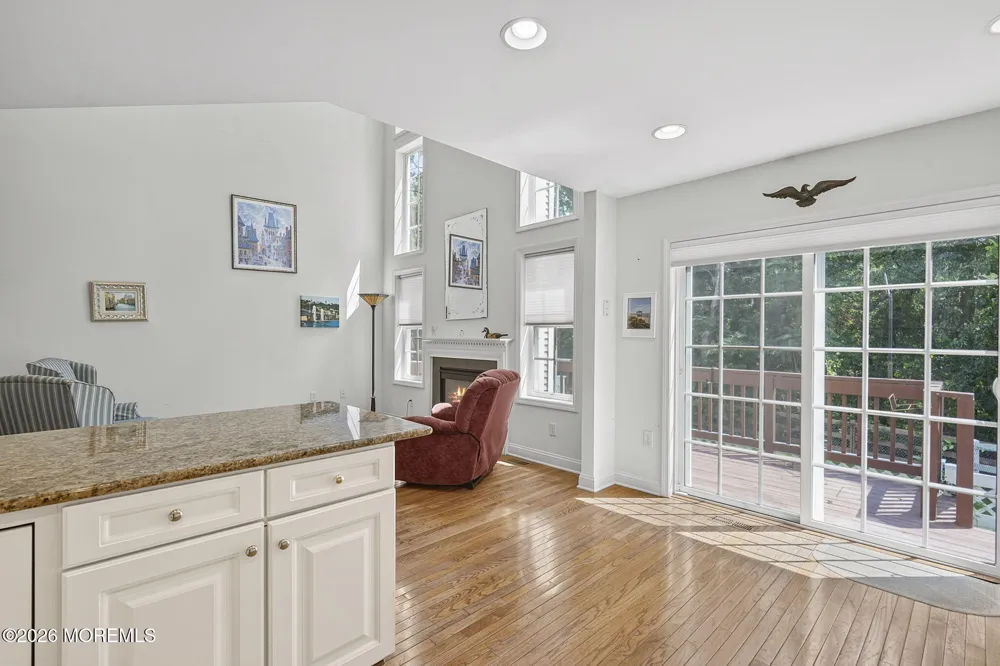95 Ironwood Court Middletown, NJ 07748