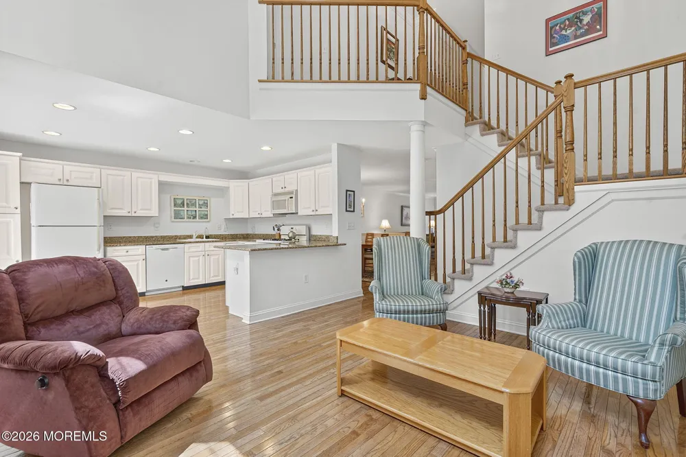 95 Ironwood Court Middletown, NJ 07748