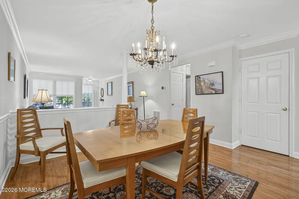 95 Ironwood Court Middletown, NJ 07748