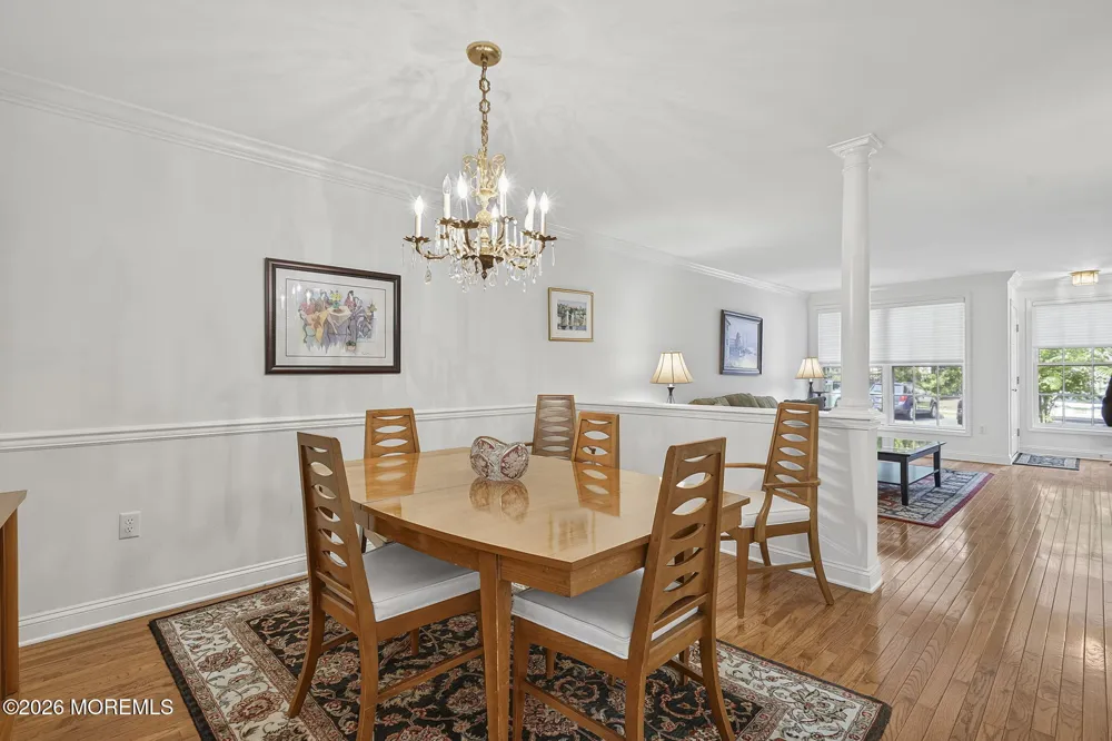 95 Ironwood Court Middletown, NJ 07748