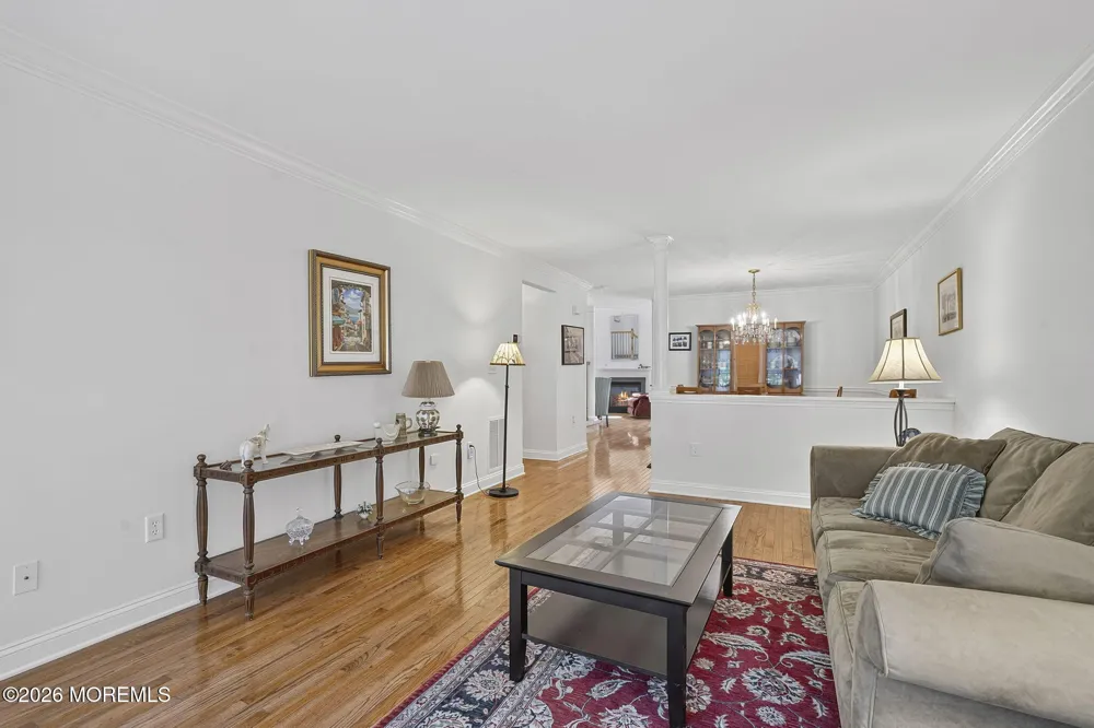95 Ironwood Court Middletown, NJ 07748