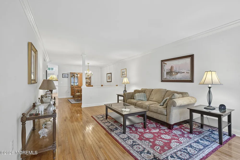 95 Ironwood Court Middletown, NJ 07748