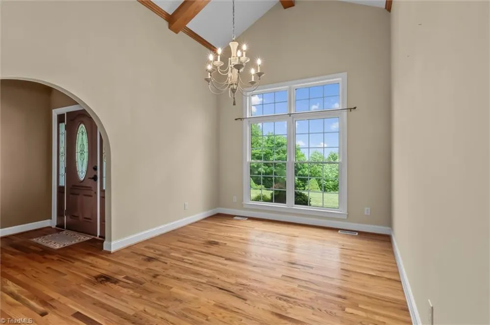 1148 Town N Country Drive Wilkesboro, NC 28697