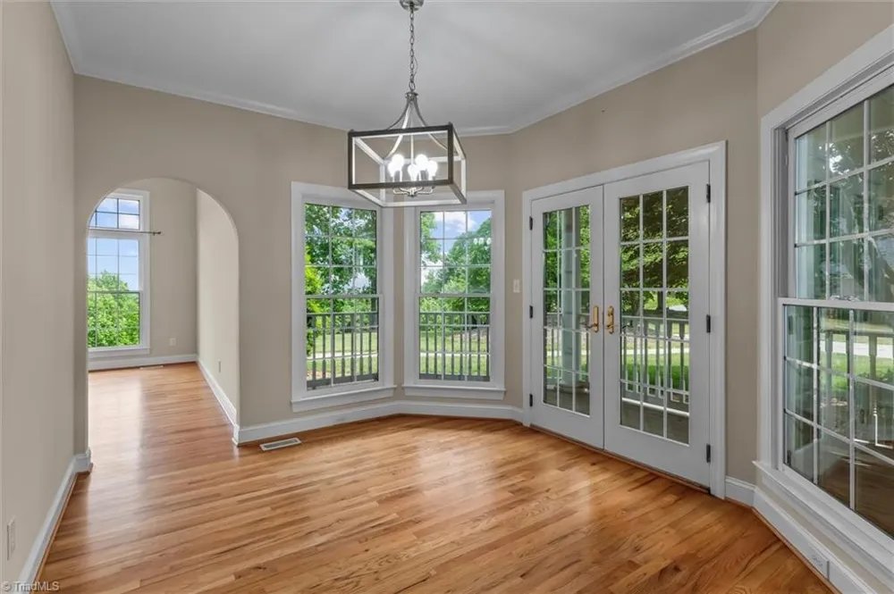 1148 Town N Country Drive Wilkesboro, NC 28697