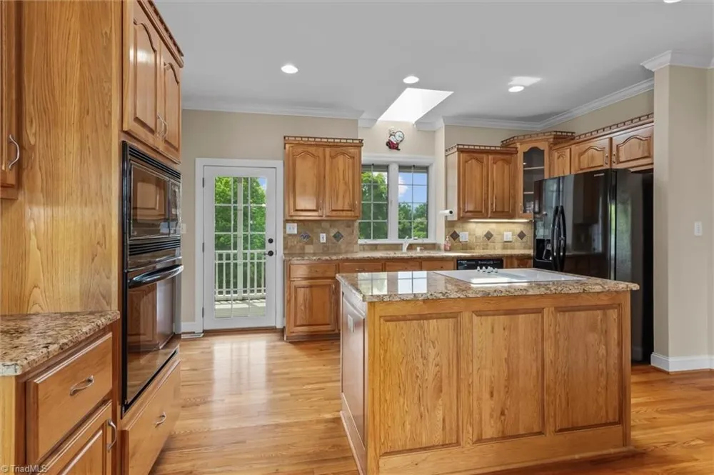 1148 Town N Country Drive Wilkesboro, NC 28697