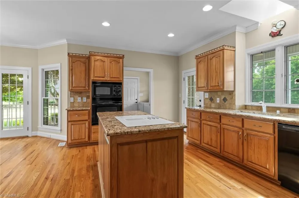 1148 Town N Country Drive Wilkesboro, NC 28697