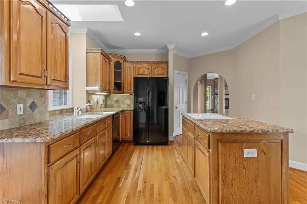 1148 Town N Country Drive Wilkesboro, NC 28697