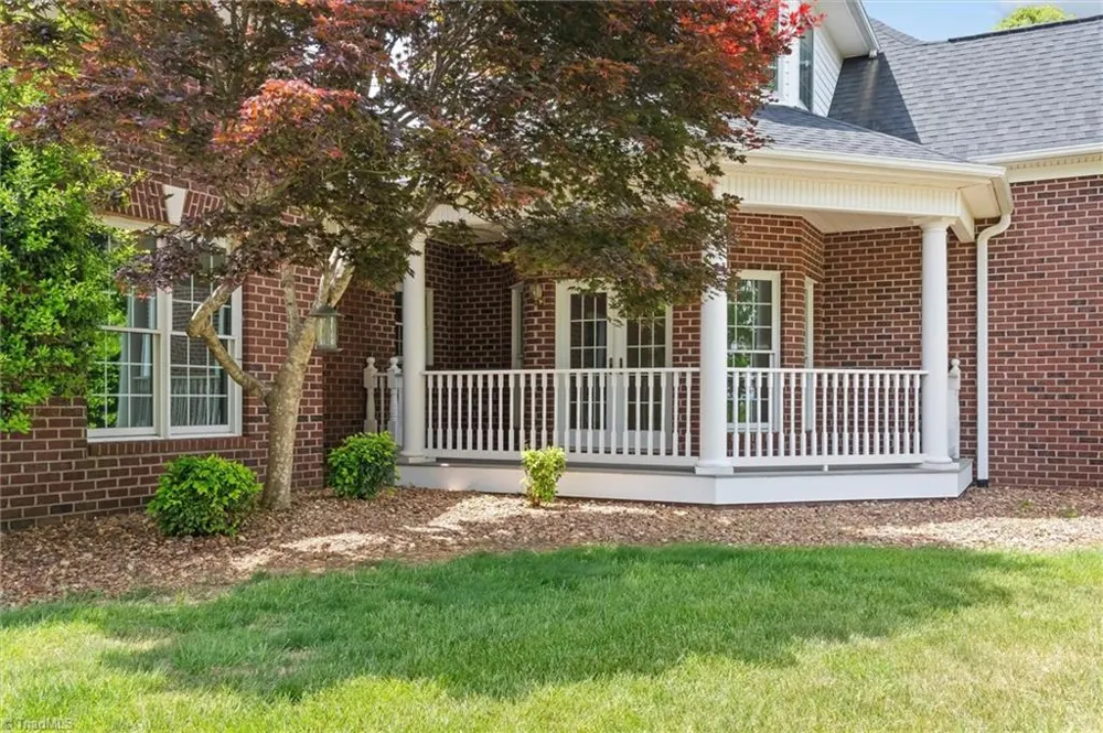 1148 Town N Country Drive Wilkesboro, NC 28697