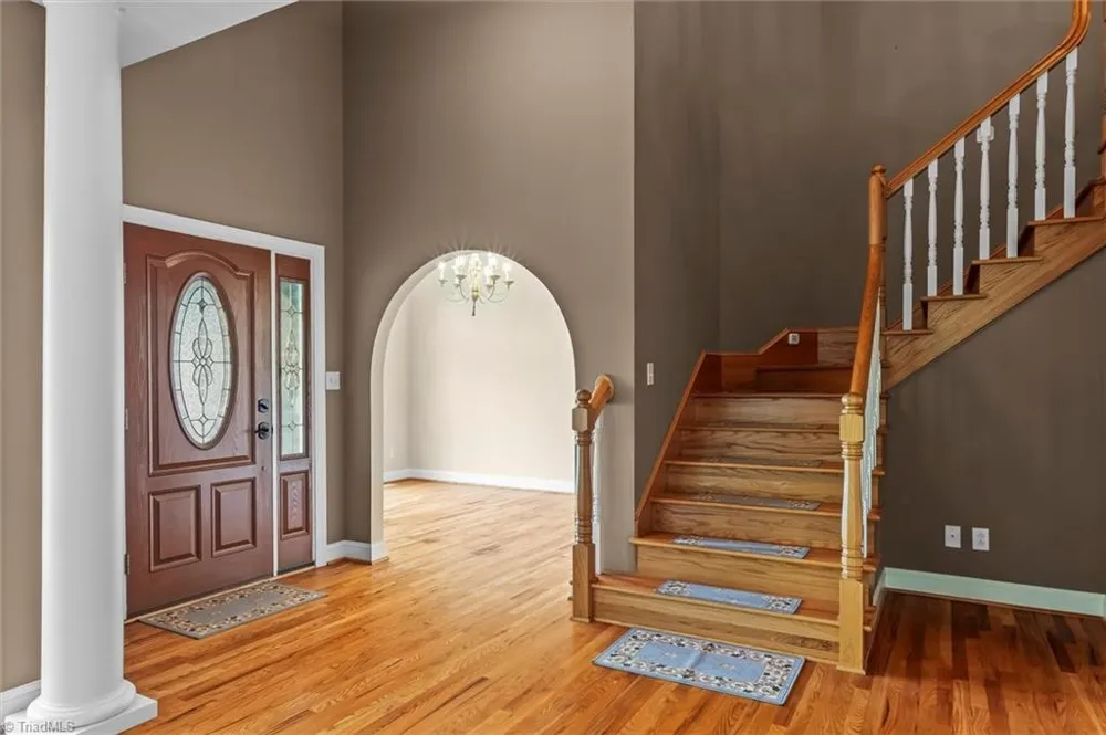 1148 Town N Country Drive Wilkesboro, NC 28697