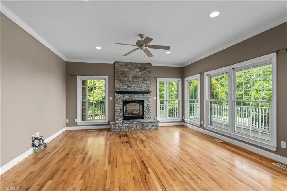 1148 Town N Country Drive Wilkesboro, NC 28697