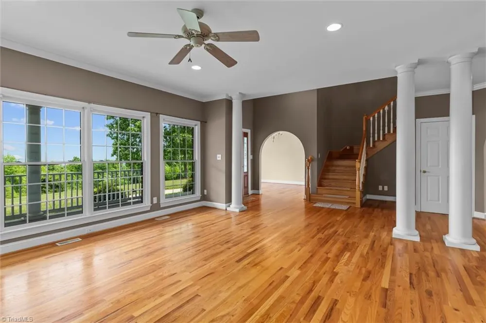 1148 Town N Country Drive Wilkesboro, NC 28697