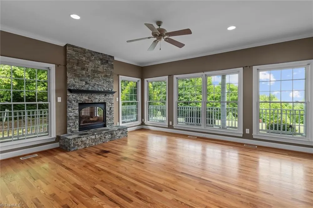1148 Town N Country Drive Wilkesboro, NC 28697