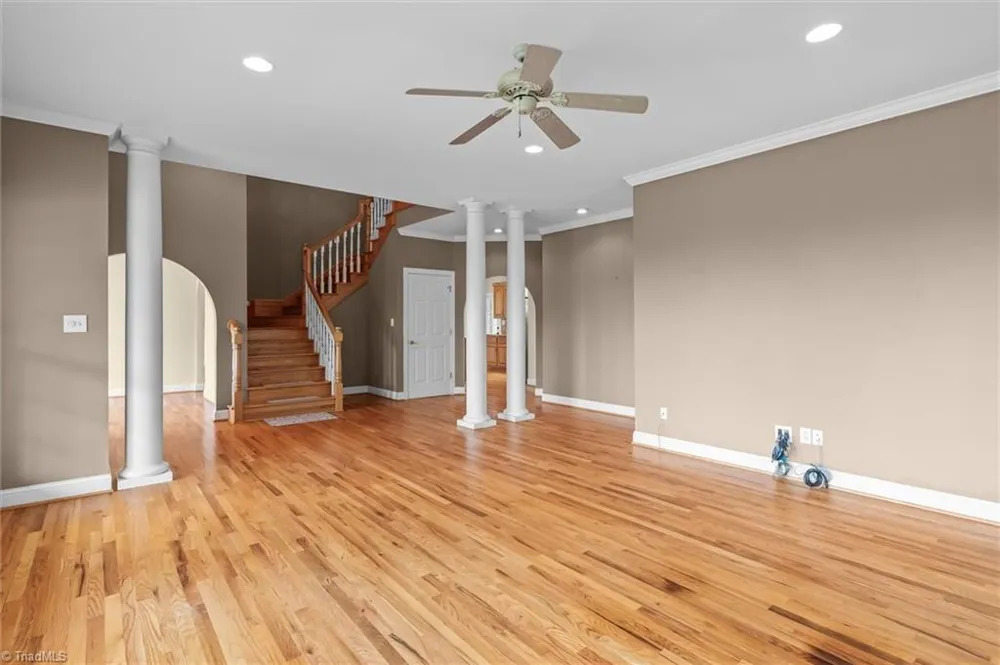 1148 Town N Country Drive Wilkesboro, NC 28697