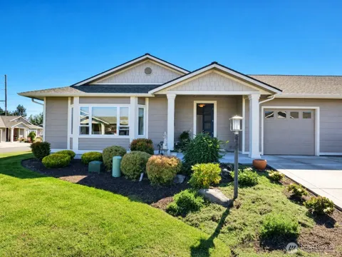 523 Evergreen Farm Way