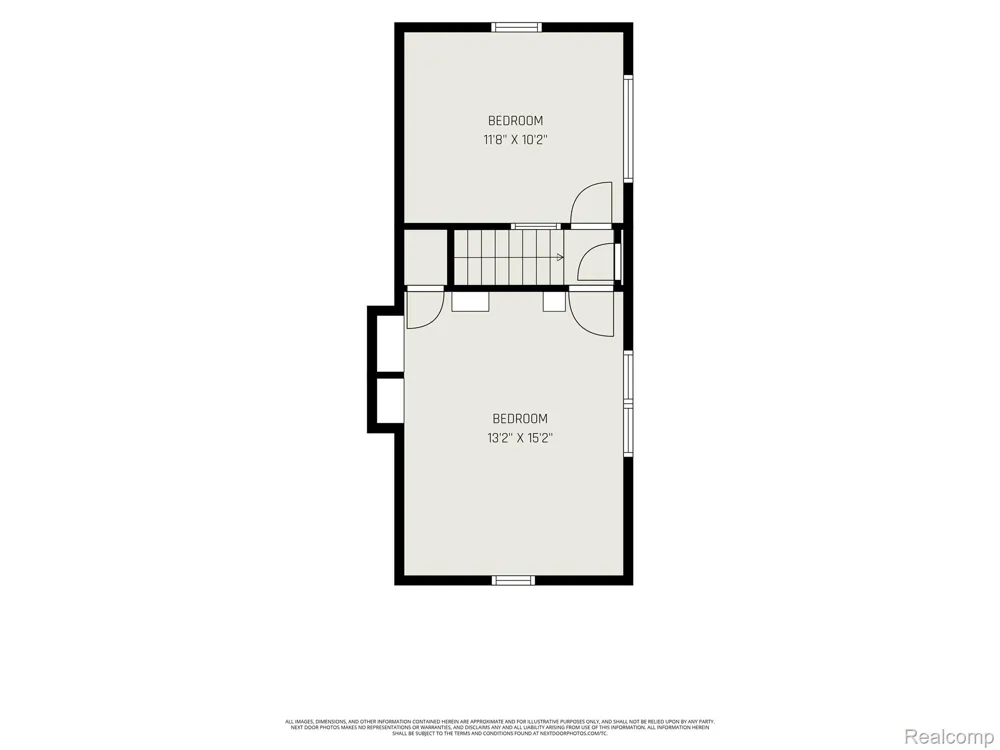 11180 Dunham Road Hartland Township, MI 48353