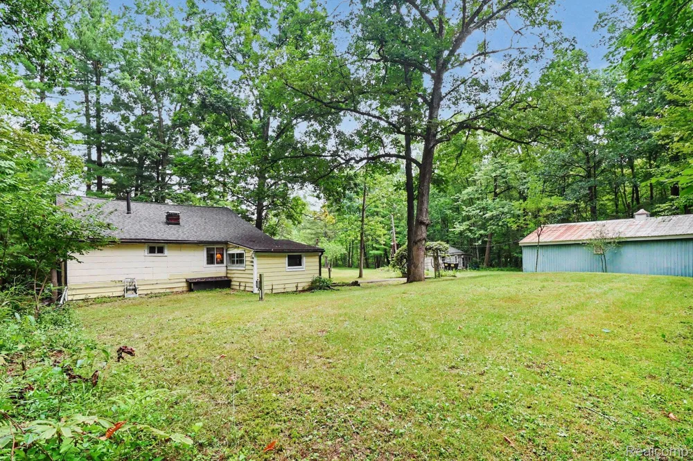11180 Dunham Road Hartland Township, MI 48353