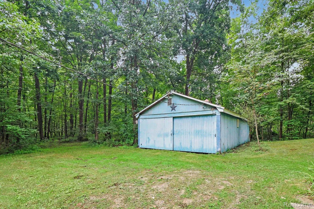 11180 Dunham Road Hartland Township, MI 48353