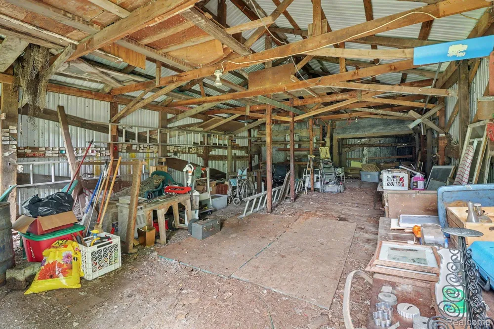 11180 Dunham Road Hartland Township, MI 48353