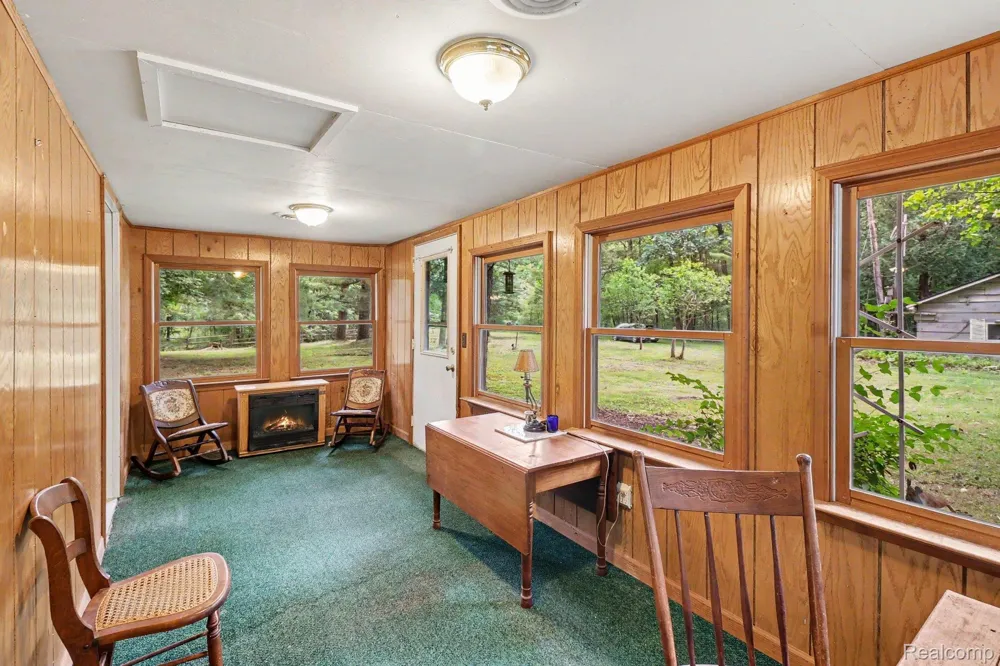 11180 Dunham Road Hartland Township, MI 48353