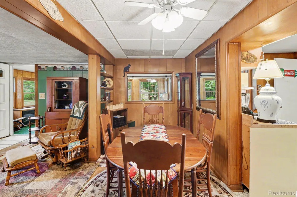11180 Dunham Road Hartland Township, MI 48353