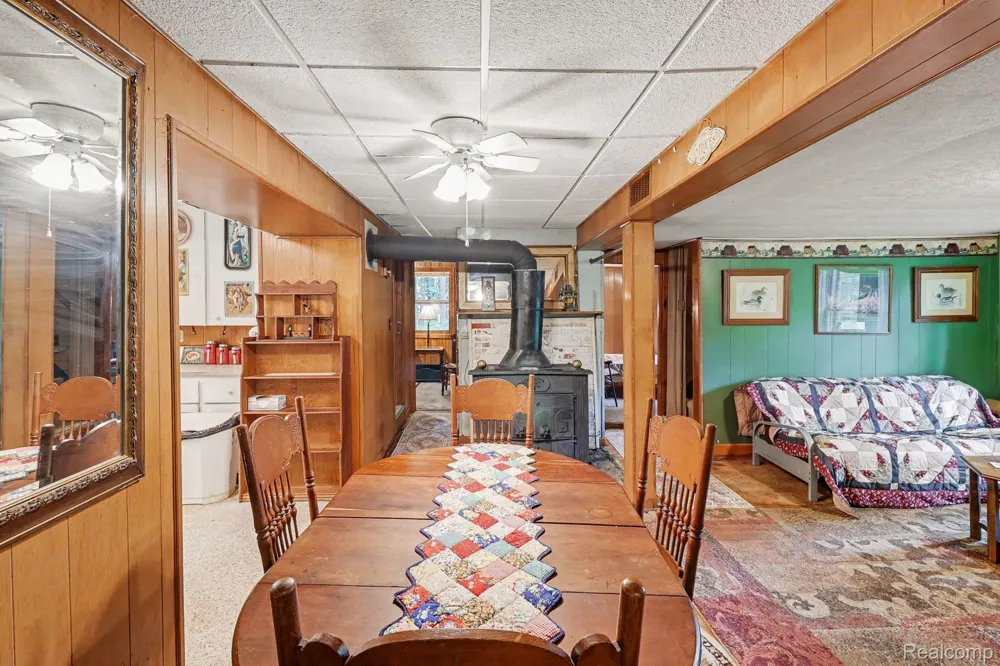 11180 Dunham Road Hartland Township, MI 48353