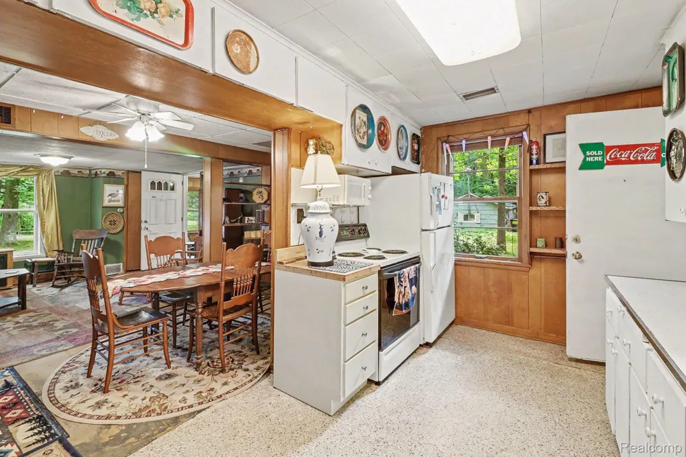11180 Dunham Road Hartland Township, MI 48353