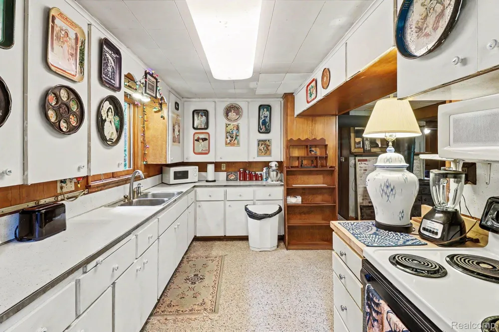 11180 Dunham Road Hartland Township, MI 48353