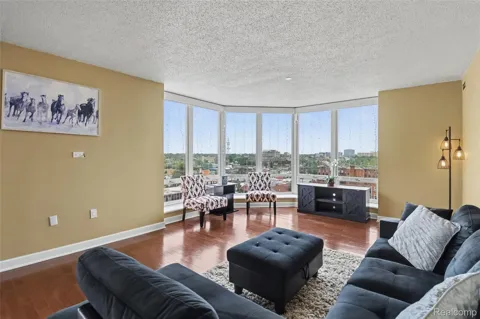 250 E Harbortown Drive #1104